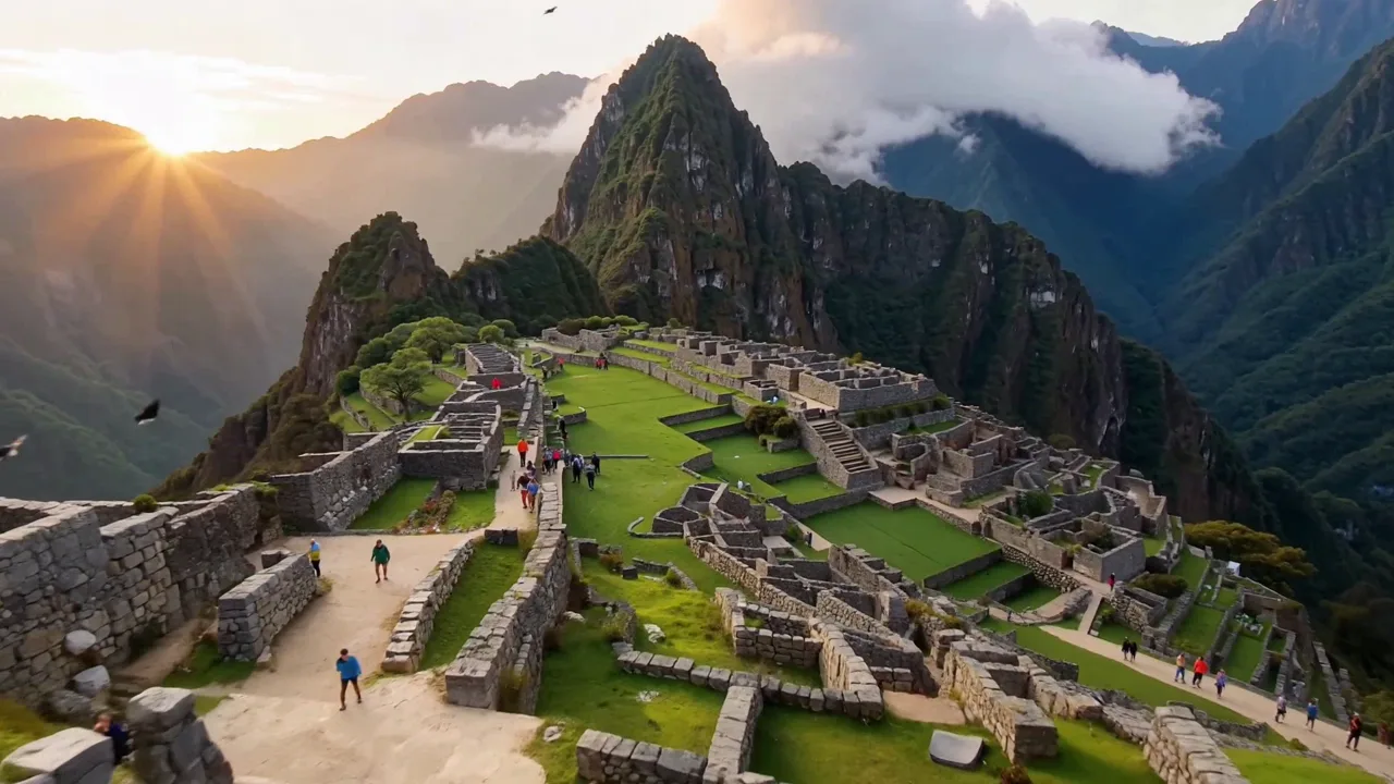Free Stock Footage With No Watermark: What Is Actually Free